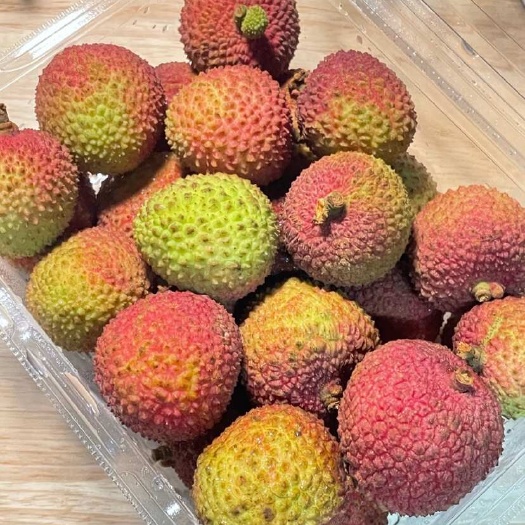 廉江市妃子笑荔枝