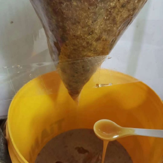 西和县土蜂蜜