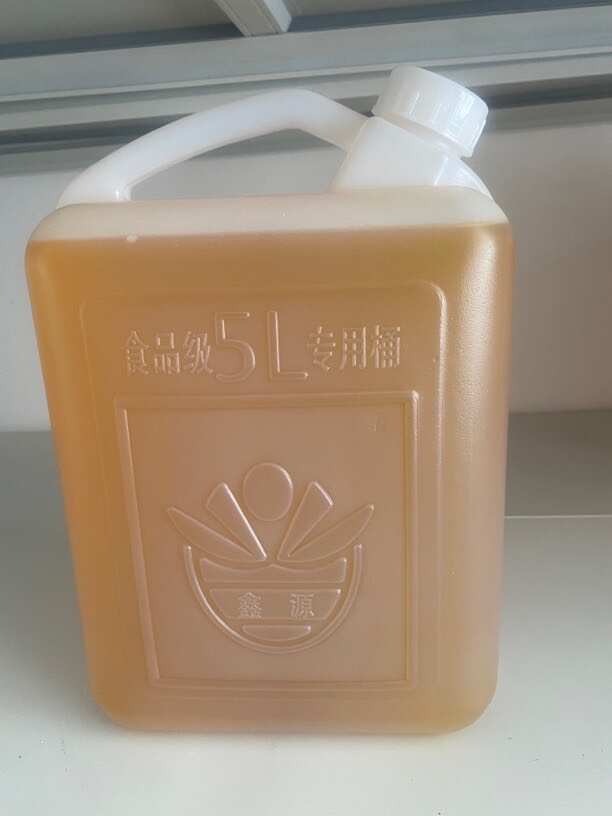 传统工艺，先蒸后炒，物理压榨，更好保留花生原香，