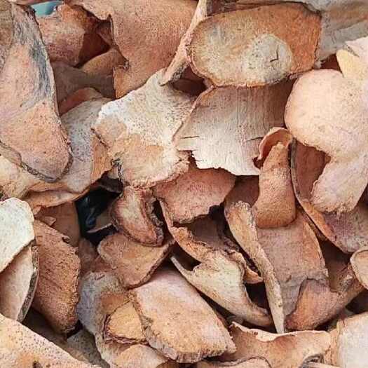 金平县土茯苓干片
