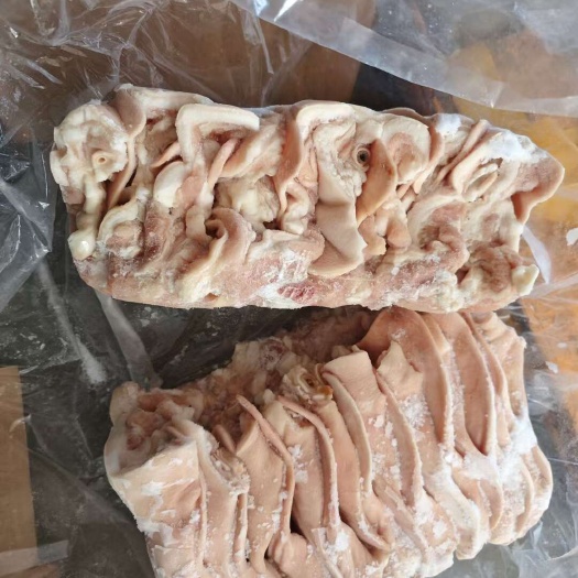 临沂源头厂家，纯干猪耳，货源充足，量大从优