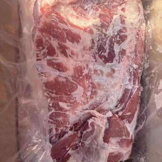 临沂金锣去皮五花肉