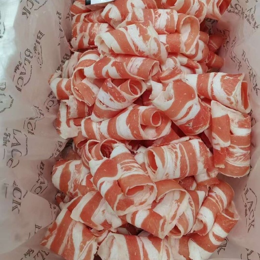 郑州谷饲小排肥牛