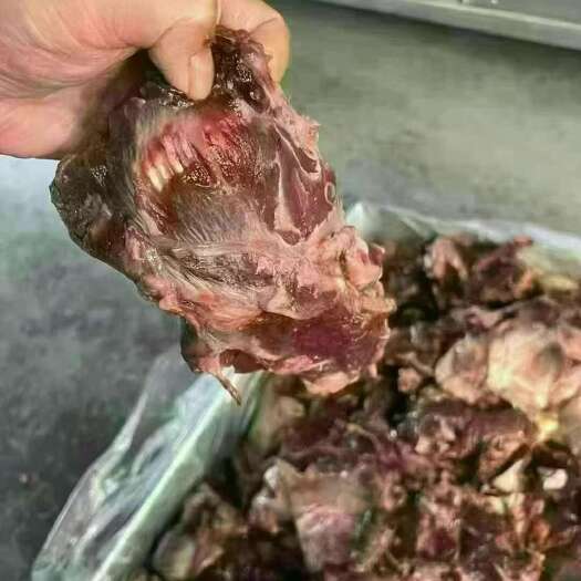 郑州小块牛肉
