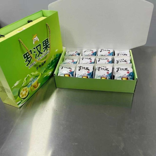 永福县广西桂林永福县优质罗汉果脱水果
