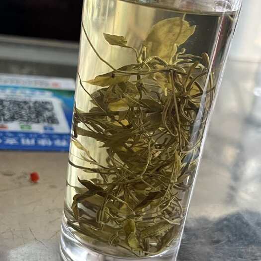张家界莓茶