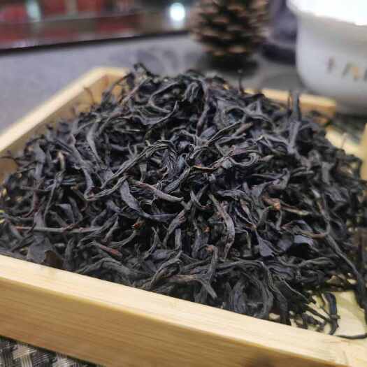 信阳红  浓香   红茶  小种工艺