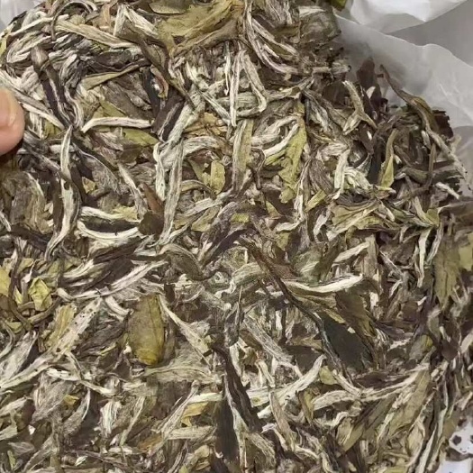 2017年的牡丹饼每一口都能品味到细腻的与醇厚