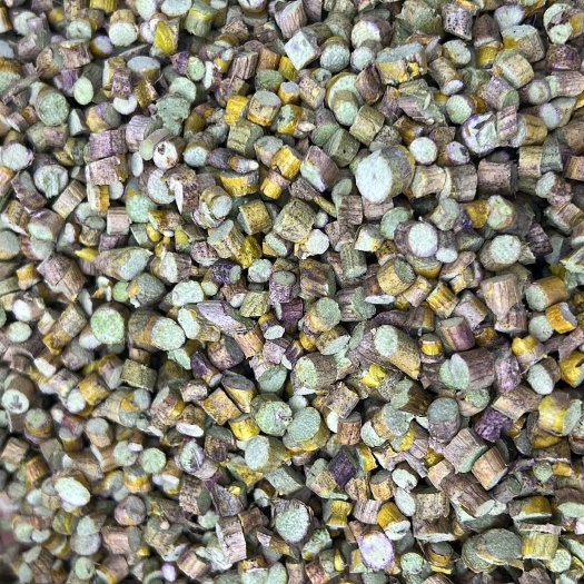 昆明云南西双版纳铁皮石斛干条 昆明发货 勐海产地直供