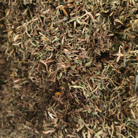金银花，四川广元曾家山纯野生高含量金银花，无沫二花