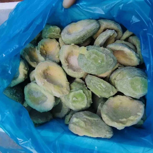 东港市肯尼亚牛油果去皮去核