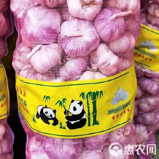 杞县新干大蒜 大蒜头，精品大蒜，大蒜头，紫皮大蒜，口感好，无霉蒜