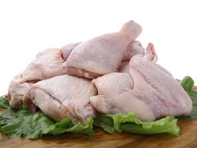 上海鸡腿，全腿，琵琶腿，上腿块，上腿肉