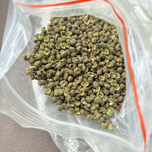 永胜县云南青花椒