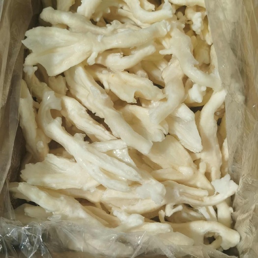莒县单冻去骨鸭爪，个大饱满，外形好看，口感Q弹，出成率高