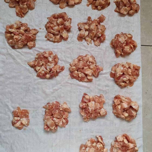 滑县6克鸡脆骨/掌中宝/火爆产品