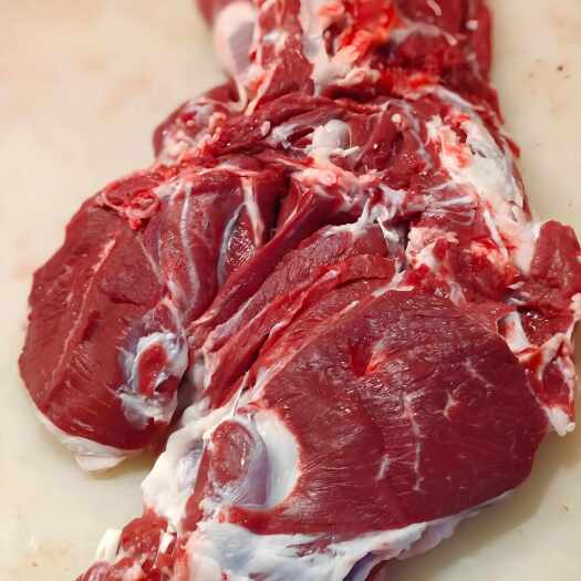 定州市羊肉