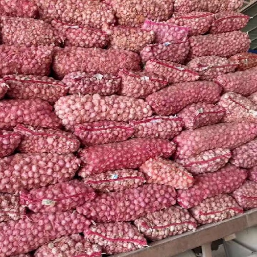 杞县河南开封杞县新鲜大蒜 批发优质大蒜