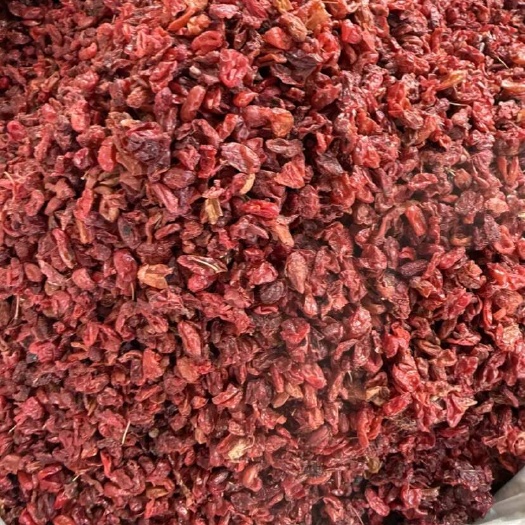 玉林山茱萸肉 山萸