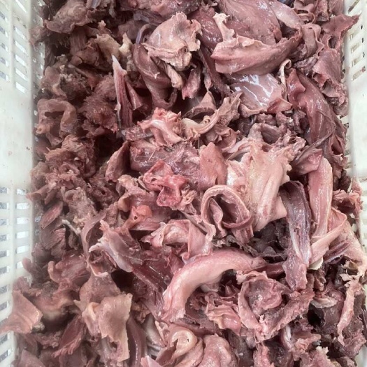 博爱县熟碎肉