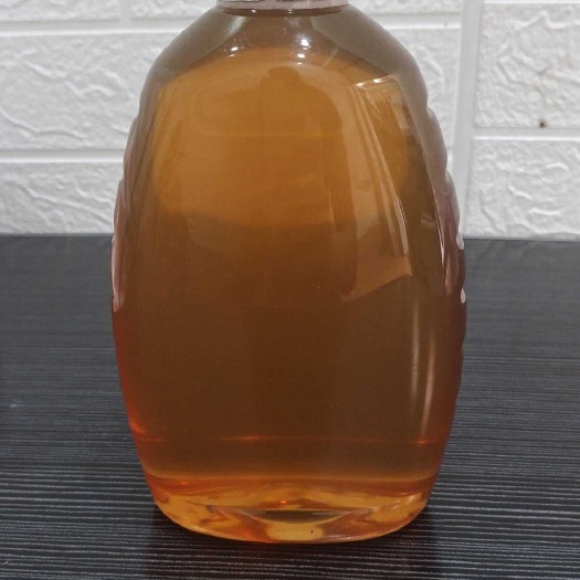 灵山县广西灵山荔枝蜂蜜1000g，品质保证，今年新蜜喜，