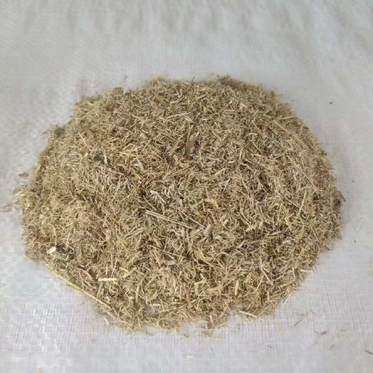 荆门稻草干草