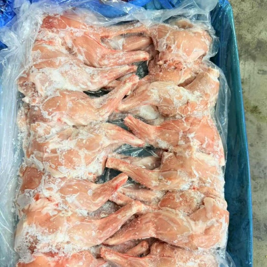 成都30条兔前腿