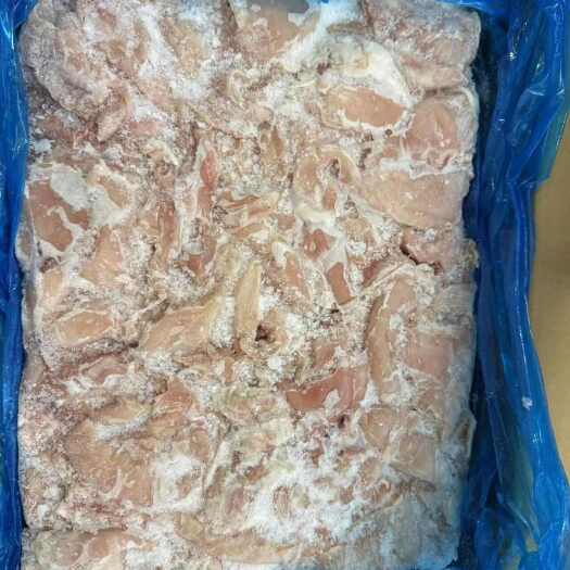 成都去骨兔肉（兔腩）