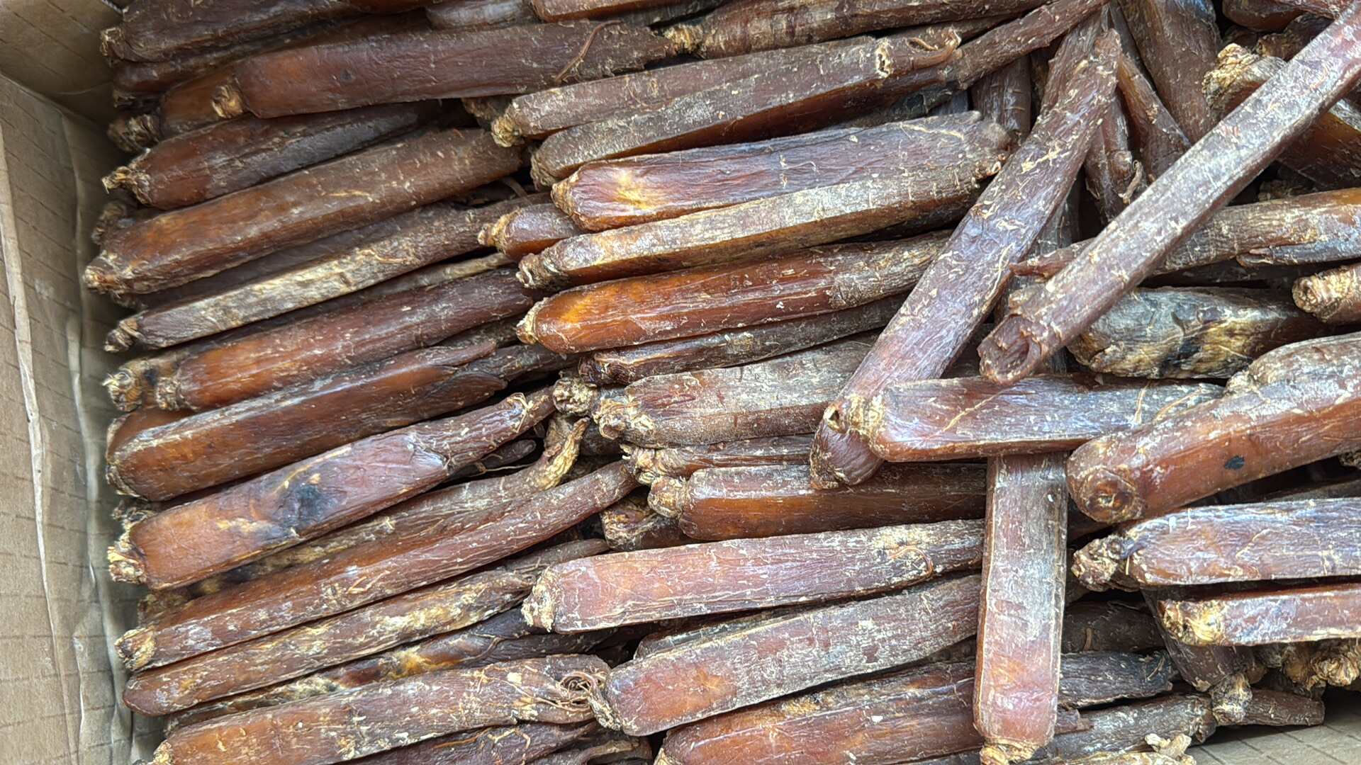 昆明云南昆明官渡区优质高丽参中药材滋补佳品