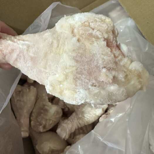 无锡欧喜120/130单冻琵琶腿 适用于快餐学校食堂自己食用 纯