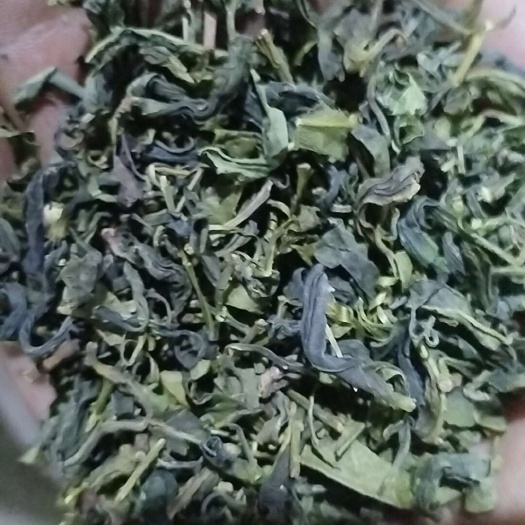 五峰县高山云雾茶，茶头，绿茶