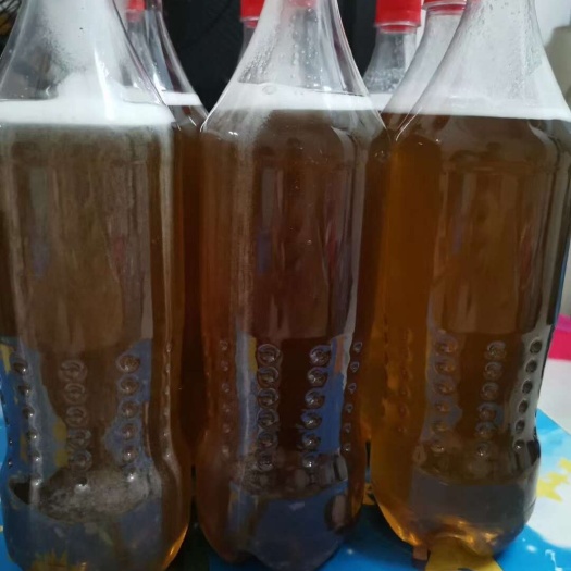 广州自家养的蜜蜂，天然的优质蜂蜜，龙眼蜜和百花蜜都有哦！
