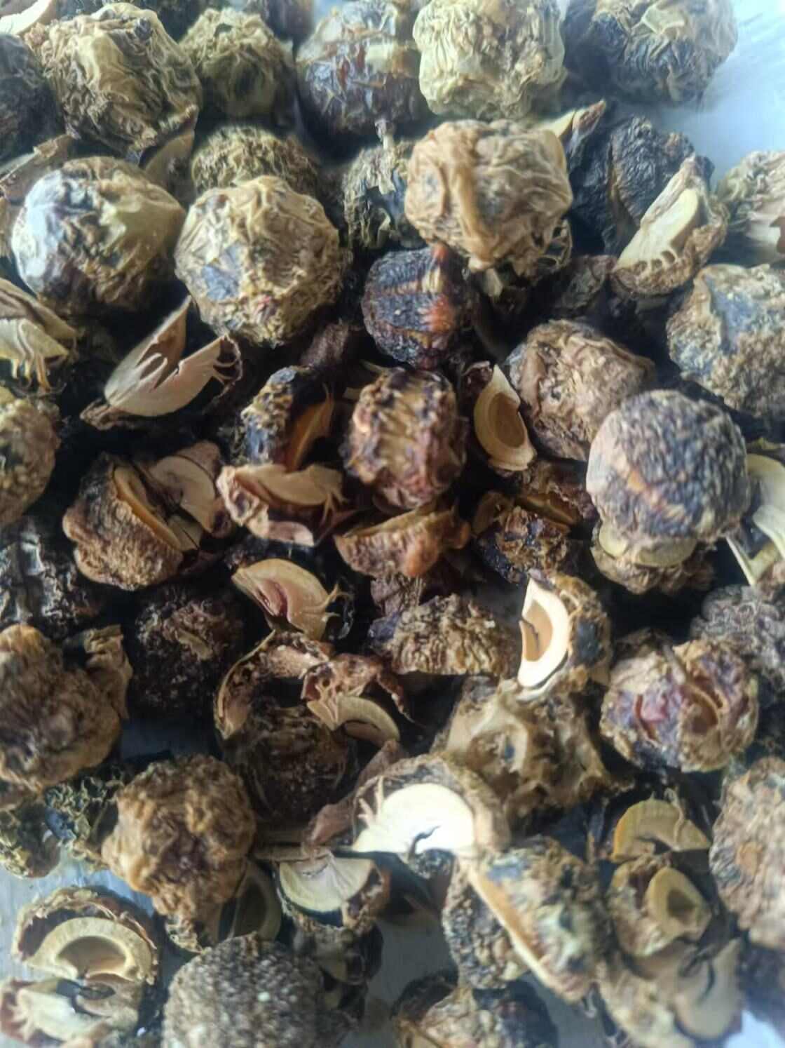 余甘子干 大货统货 含量保证