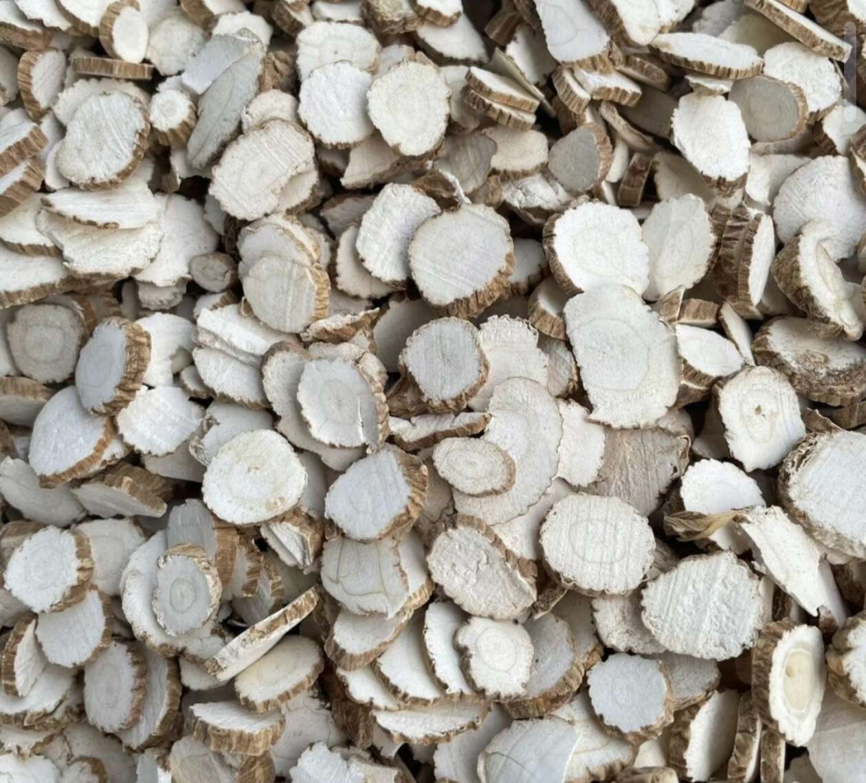 亳州精选白芷 产地直销卤料调味增香 量大从优 【假一赔十】