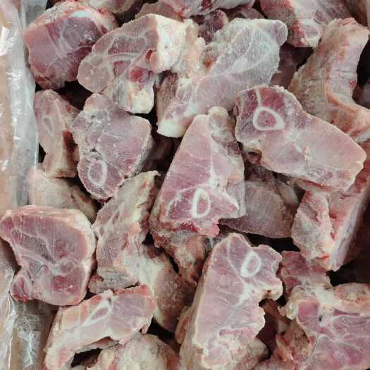 临沂多肉猪骨块