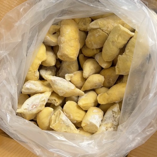 广州自助餐原料泰国东部AB果