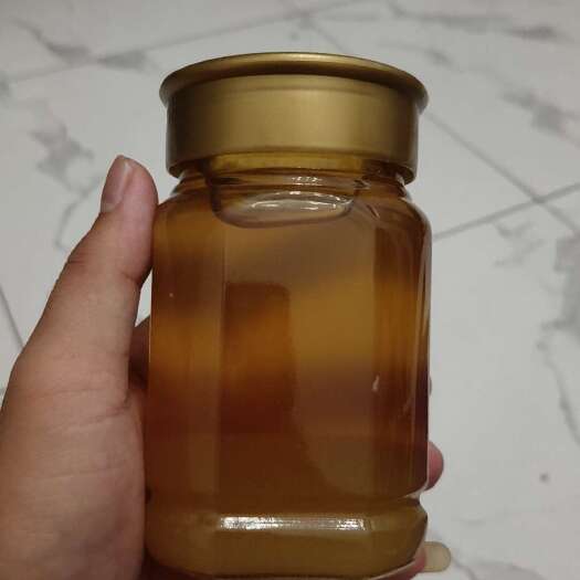 新兴县山村农家土蜂蜜