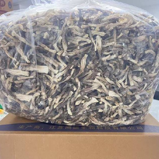 江苏宿迁优质鹿茸菇干货批发零售