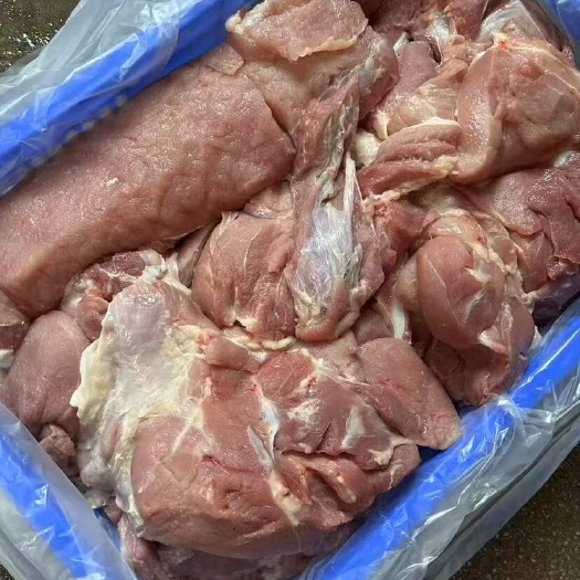 纯猪肉，1234