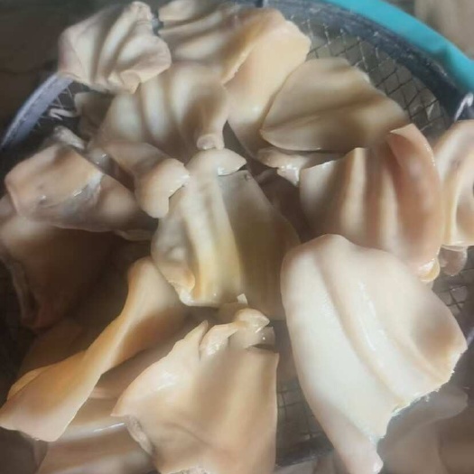 商水县原味牛耳片酱香牛耳片牛耳丝