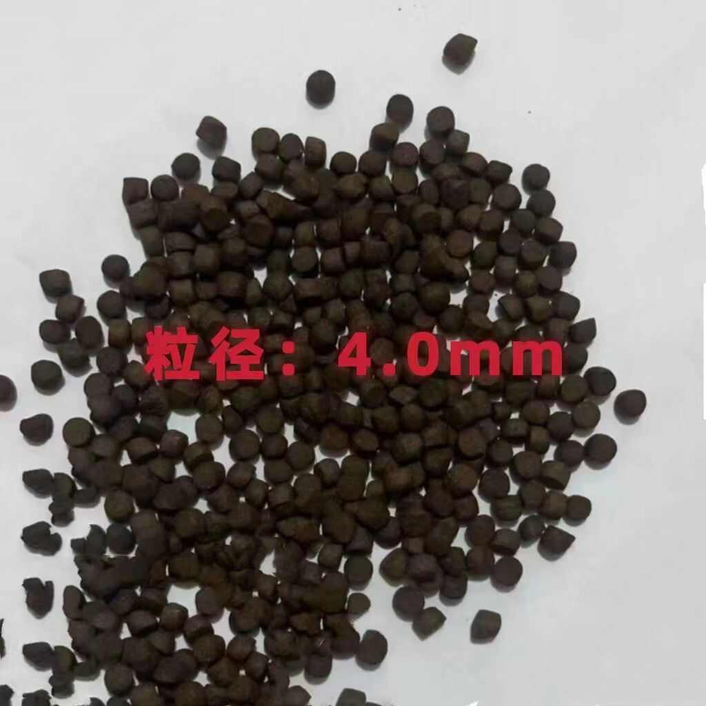 48蛋白 鲈鱼料4号料5号料6号料等适口性好腥味浓长鱼好