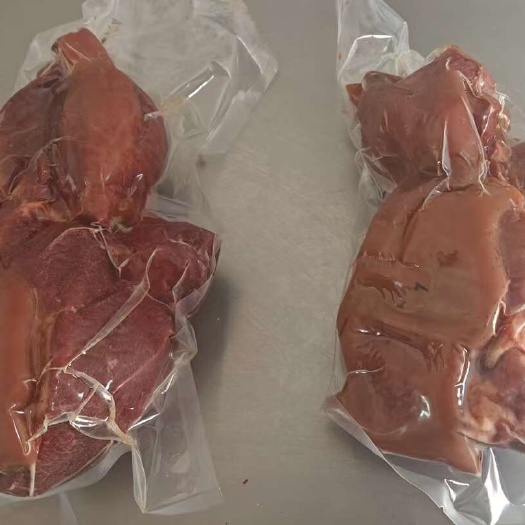 济南五香熟马腱子