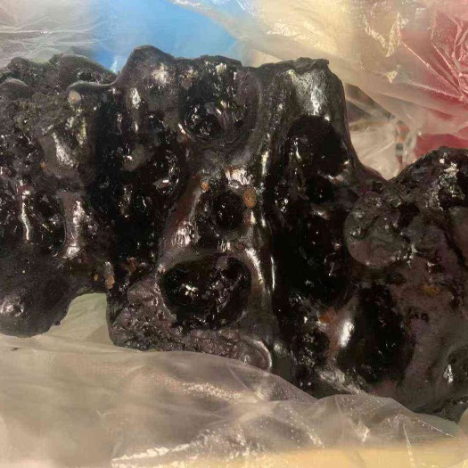 松潘县喉结