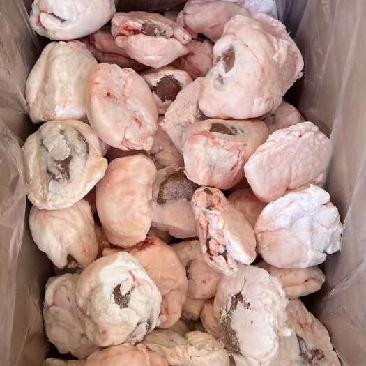 郑州原油羊内腰，3元一个，一斤3到4个，烧烤好用