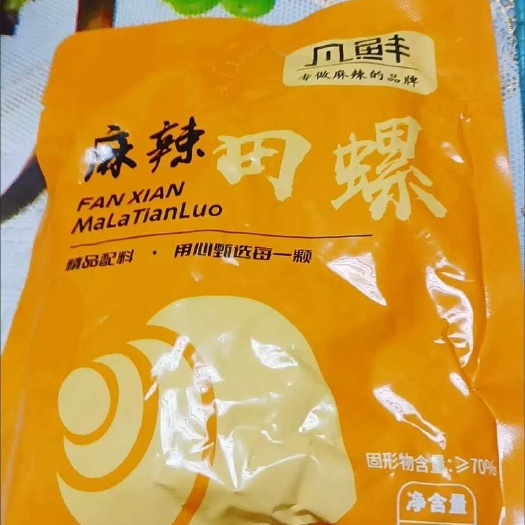 凤台县螺蛳