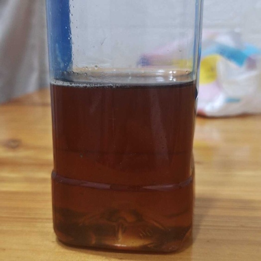 灵山县灵山蜂蜜龙眼蜜正品保证，剂250g小瓶装