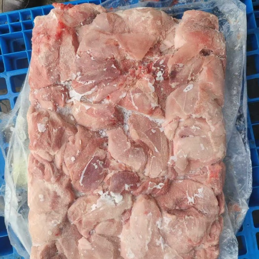 临沂精碎肉