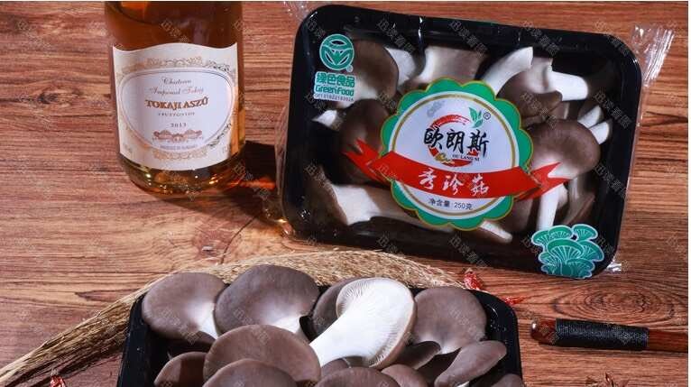 固安县各种规格秀珍菇，大量现货