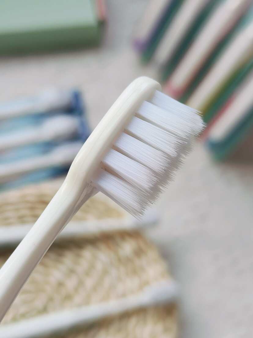 买一盒送一盒28到手20支【YIBAO怡宝万根绒感牙刷】