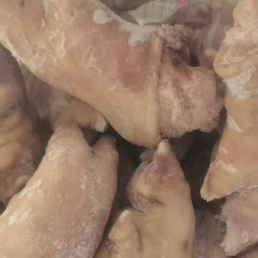 青岛猪蹄